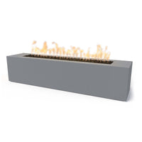 The Outdoor Plus Carmen Powder Coated Fire Pit