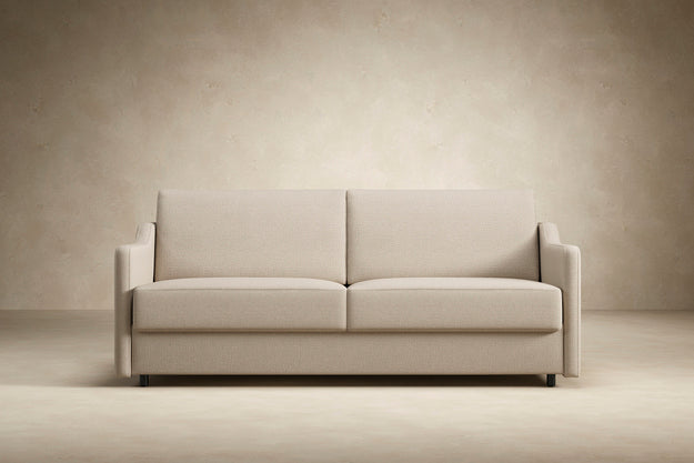 Innovation Living Carnell Sofa Bed Inside Queen With Slope Arms