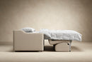 Innovation Living Carnell Sofa Bed Inside Queen With Slope Arms