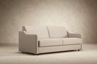 Innovation Living Carnell Sofa Bed Inside Queen With Slope Arms