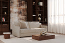 Innovation Living Carnell Sofa Bed Inside Queen With Slope Arms