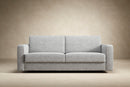 Innovation Living Carnell Sofa Bed Inside Queen With Slope Arms