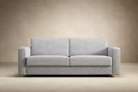 Innovation Living Carnell Sofa Bed Inside Queen With Slope Arms