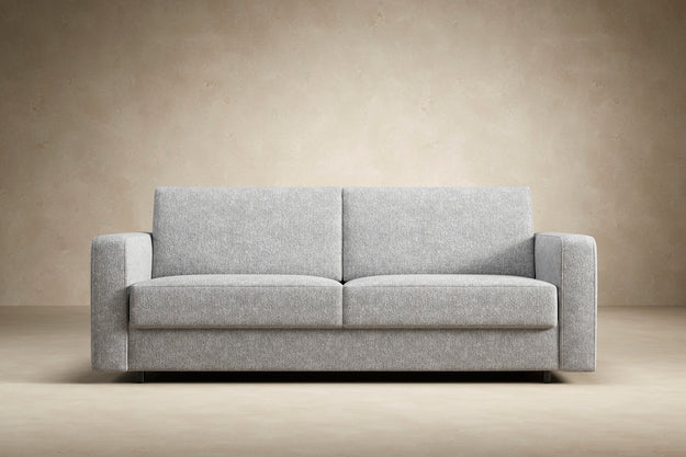 Innovation Living Carnell Sofa Bed Inside Queen With Slope Arms