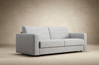 Innovation Living Carnell Sofa Bed Inside Queen With Slope Arms