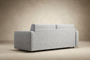 Innovation Living Carnell Sofa Bed Inside Queen With Slope Arms