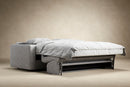 Innovation Living Carnell Sofa Bed Inside Queen With Slope Arms