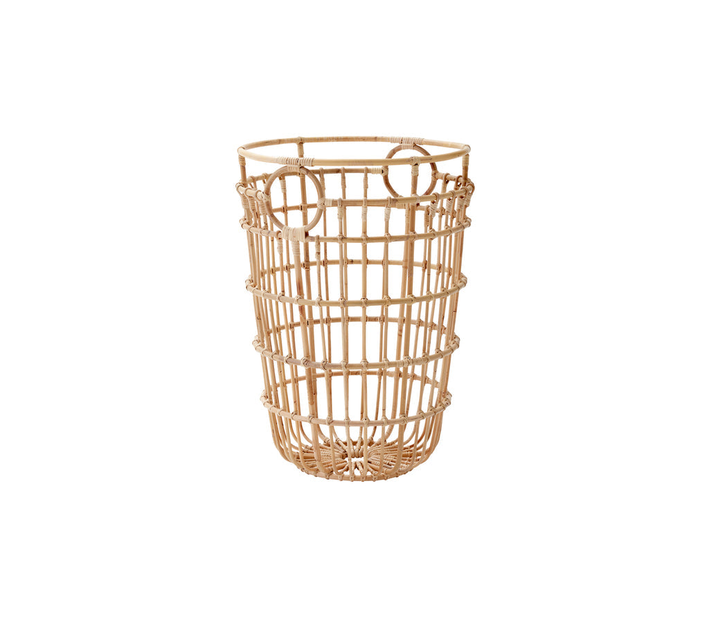Cane-Line Carry Me basket High INDOOR