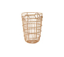 Cane-Line Carry Me basket High INDOOR