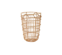 Cane-Line Carry Me basket High INDOOR