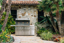 American Made Grills Freestanding Encore - 54" Hybrid Grill