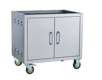 Bull BBQ 30" Lonestar Select Drop In Grill LP/NG - 4 Burner / 60,000 BTU's