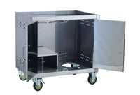 Bull BBQ 30" Lonestar Select Drop In Grill LP/NG - 4 Burner / 60,000 BTU's