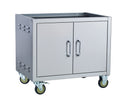 Bull BBQ Brahma Complete Cart LP/NG