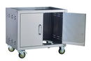 Bull BBQ Brahma Complete Cart LP/NG