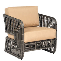 Woodard Colfax Lounge Chair