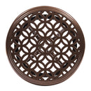 Woodard Casa End Table