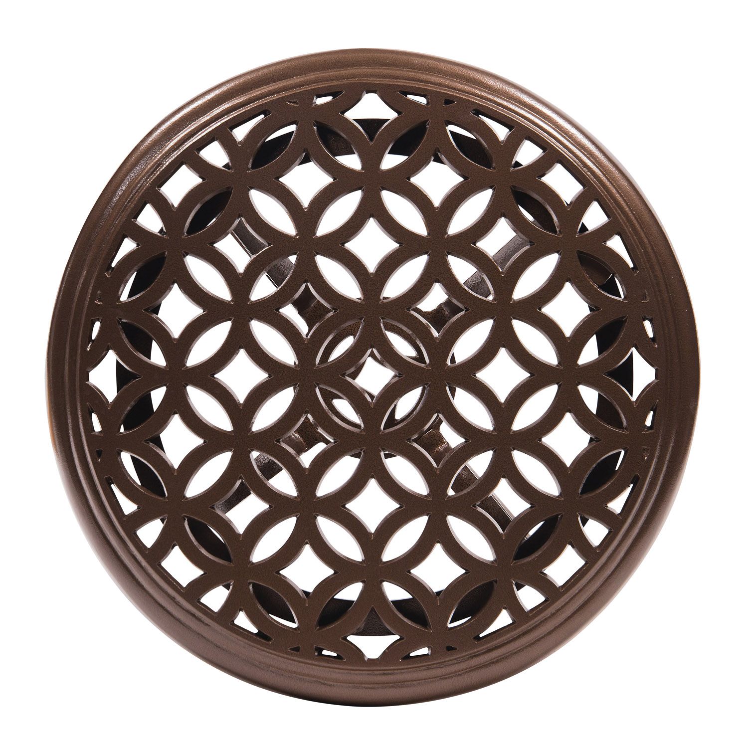 Woodard Casa End Table