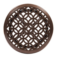 Woodard Casa End Table