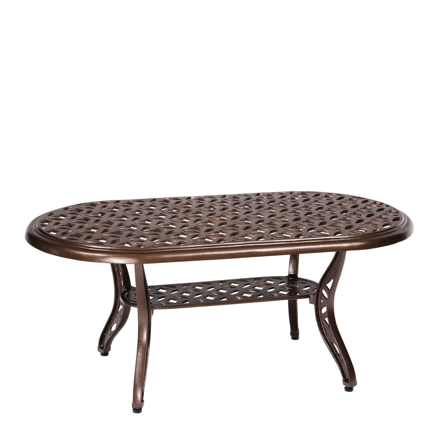 Woodard Casa Coffee Table