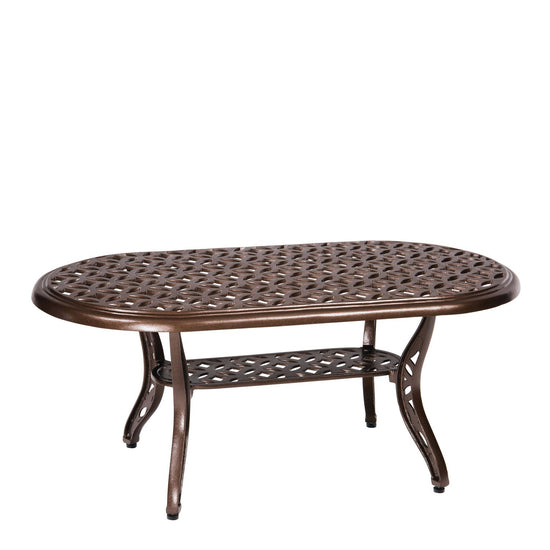 Woodard Casa Coffee Table