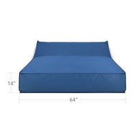 DecoScapes Casbah Large Daybed