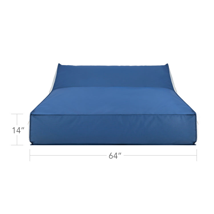 DecoScapes Casbah Large Daybed