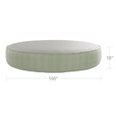 DecoScapes Casbah Round Daybed