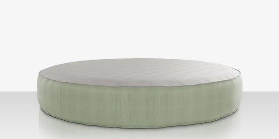 DecoScapes Casbah Round Daybed