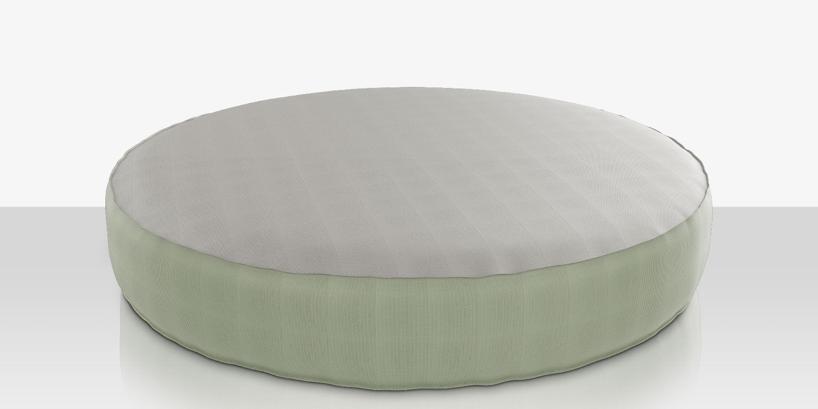 DecoScapes Casbah Round Daybed