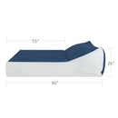 DecoScapes Casbah Large Daybed