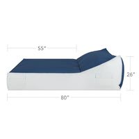 DecoScapes Casbah Large Daybed