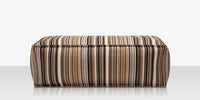 DecoScapes Casbah Pouf (Rectangular) 25"x45"