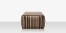 DecoScapes Casbah Pouf (Rectangular) 25"x45"