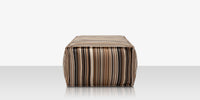 DecoScapes Casbah Pouf (Rectangular) 25"x45"