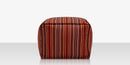 DecoScapes Casbah Puof (Square) 25"x25"