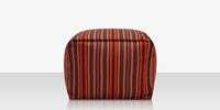 DecoScapes Casbah Puof (Square) 25"x25"