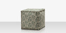 DecoScapes Casbah Small Puof (Square) 18"x18"