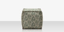 DecoScapes Casbah Small Puof (Square) 18"x18"