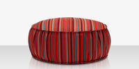 DecoScapes Casbah Puof (Round) 35" Dia