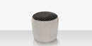 DecoScapes Casbah Puof (Round) 19" Dia
