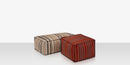 DecoScapes Casbah Pouf (Rectangular) 25"x45"