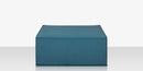 DecoScapes Casbah Large Puof (Square) 35"x35"
