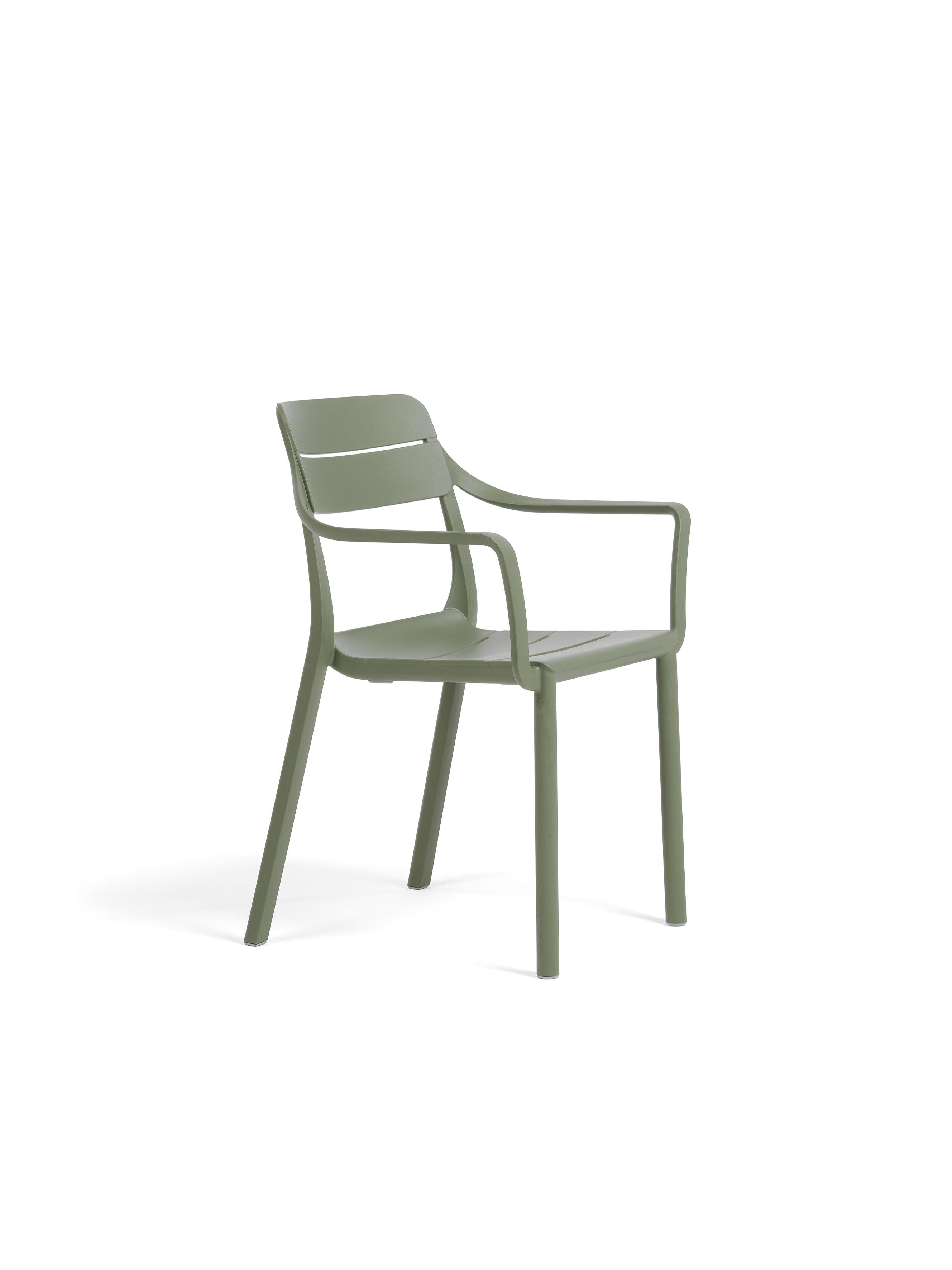 Nardi Outdoor Cassia Armchair