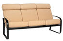 Woodard Cayman Isle Cushion Sofa