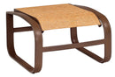 Woodard Cayman Isle Sling Ottoman