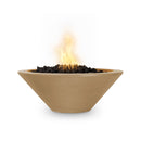The Outdoor Plus Cazo GFRC Fire Bowl