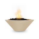 The Outdoor Plus Cazo GFRC Fire Bowl
