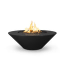 The Outdoor Plus Cazo Concrete Outdoor Fire Pit