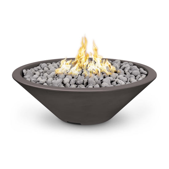 The Outdoor Plus Cazo Fire Pit - Narrow Lip - 60 Inches